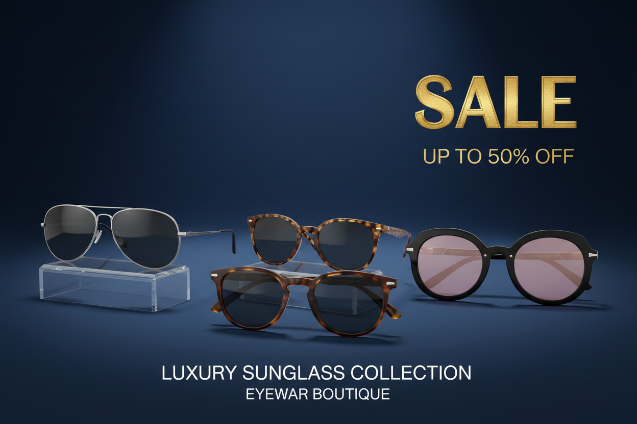 Sale