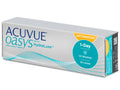 Oasys One Day Astigmatism Contact Lenses Box 30 Lenses