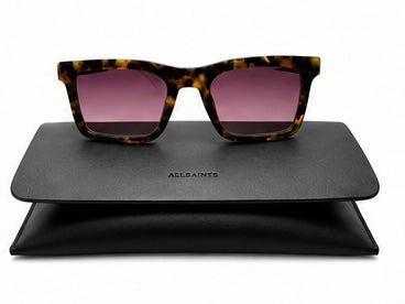 All Saints Jett Sunglasses