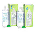Biotrue® Multi-Purpose Contact Lens Solution 2 x 300ml