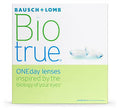 Biotrue One Day Spherical Contact Lenses Box 30 Lenses