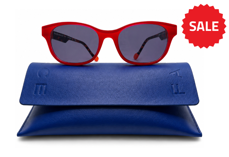 Face a Face Blake Sunglasses