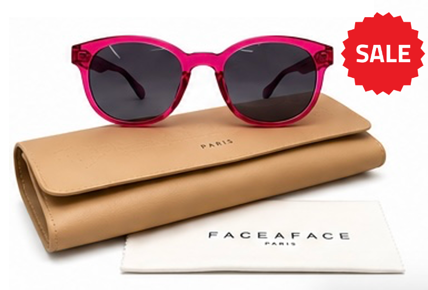 Face a Face Meryl Sunglasses