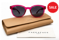 Face a Face Meryl Sunglasses