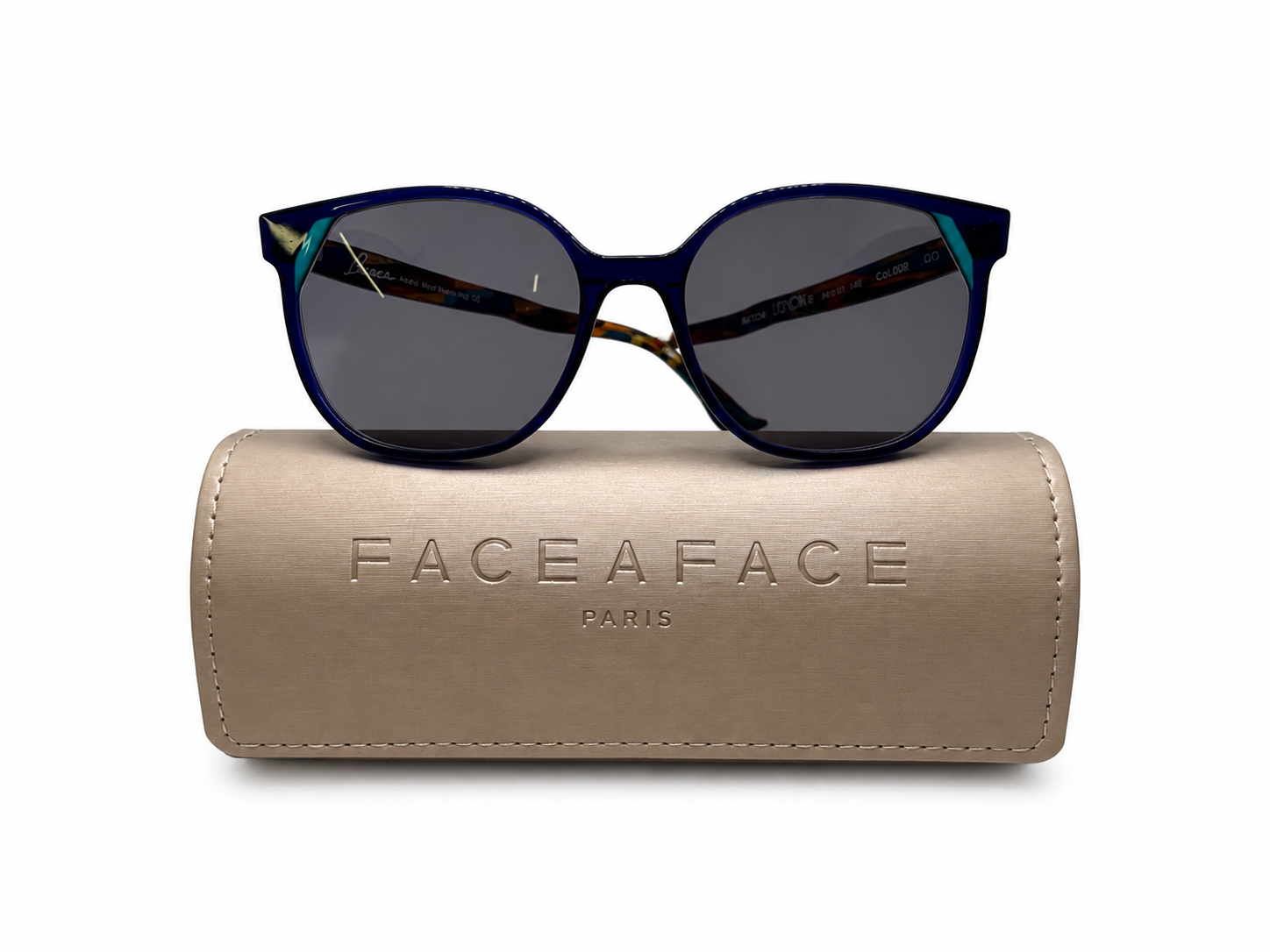 Face a Face Bocca Lemon Sunglasses