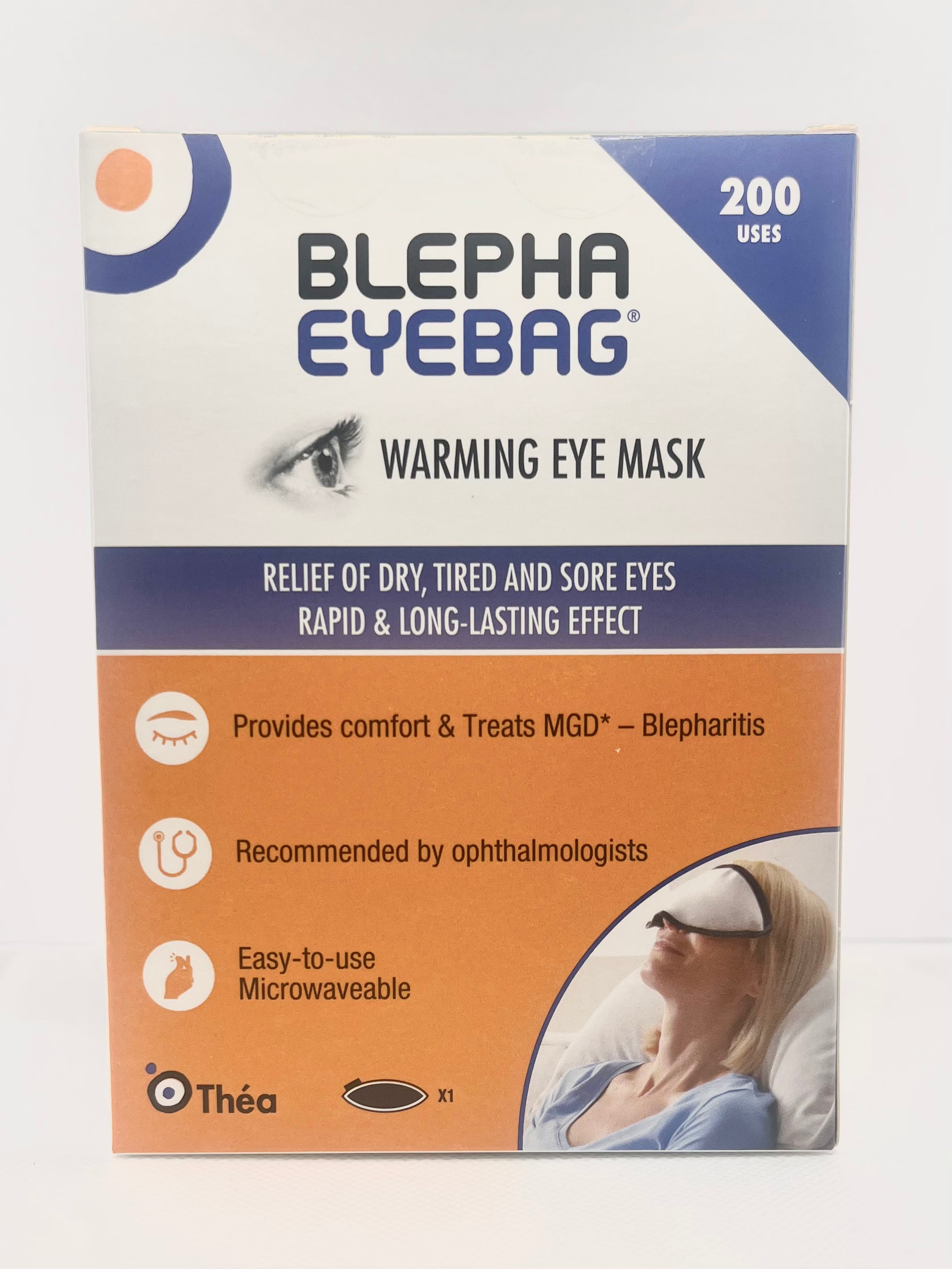 Blepha Eyebag