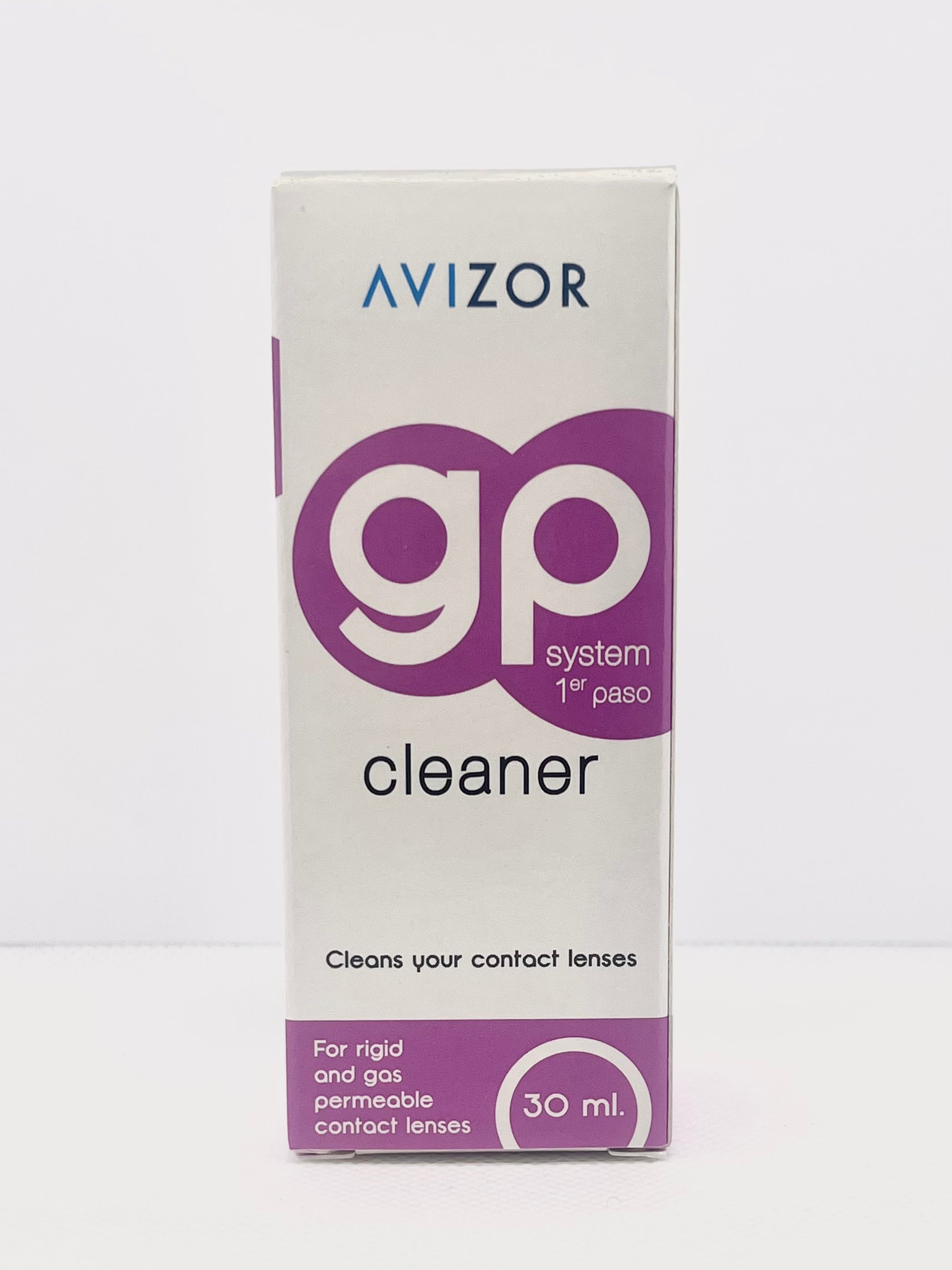 Avizor GP Cleaner