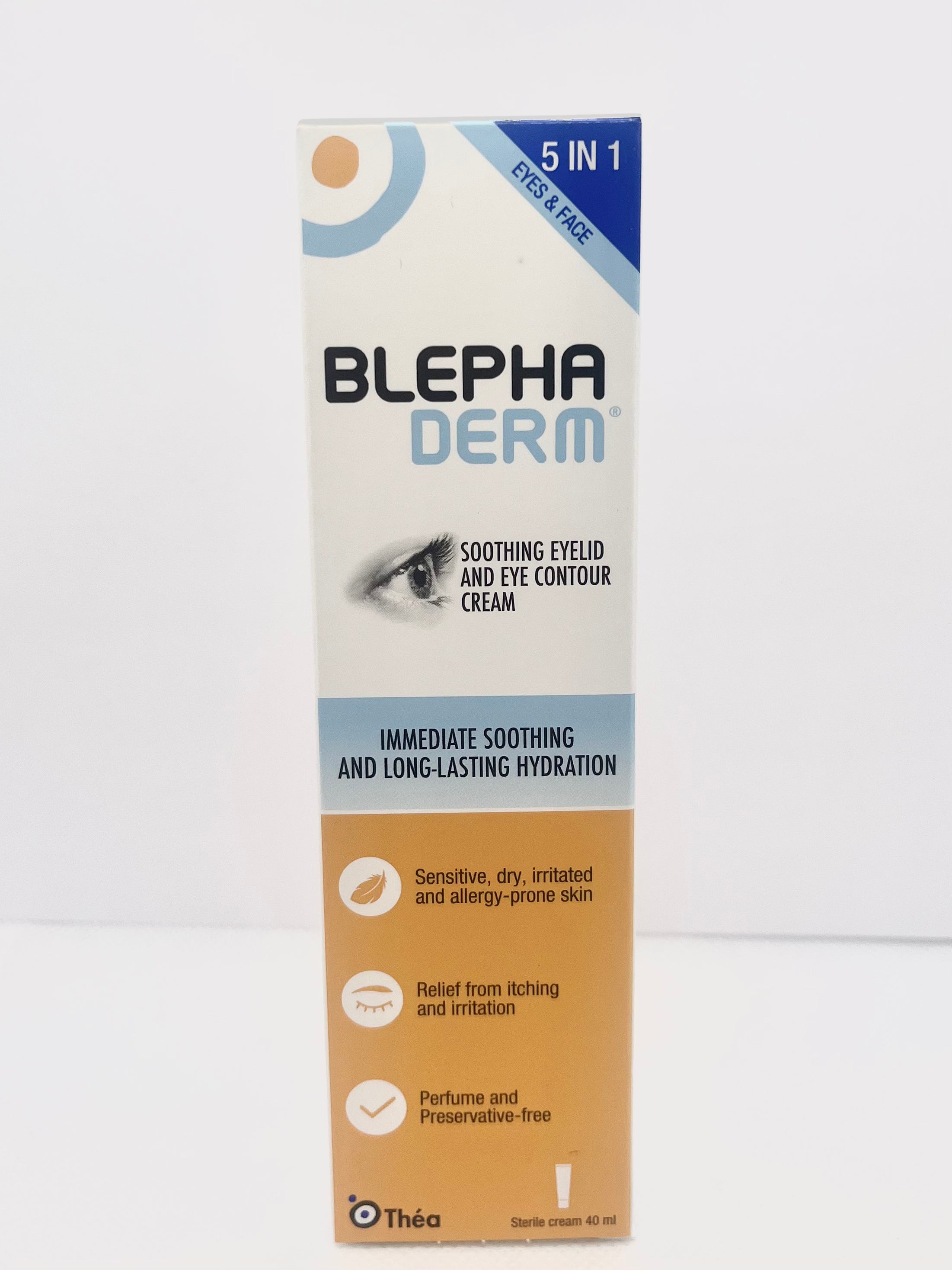BlephaDerm