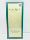 Peep Club Heated Eye Wand (Nickel-Free)