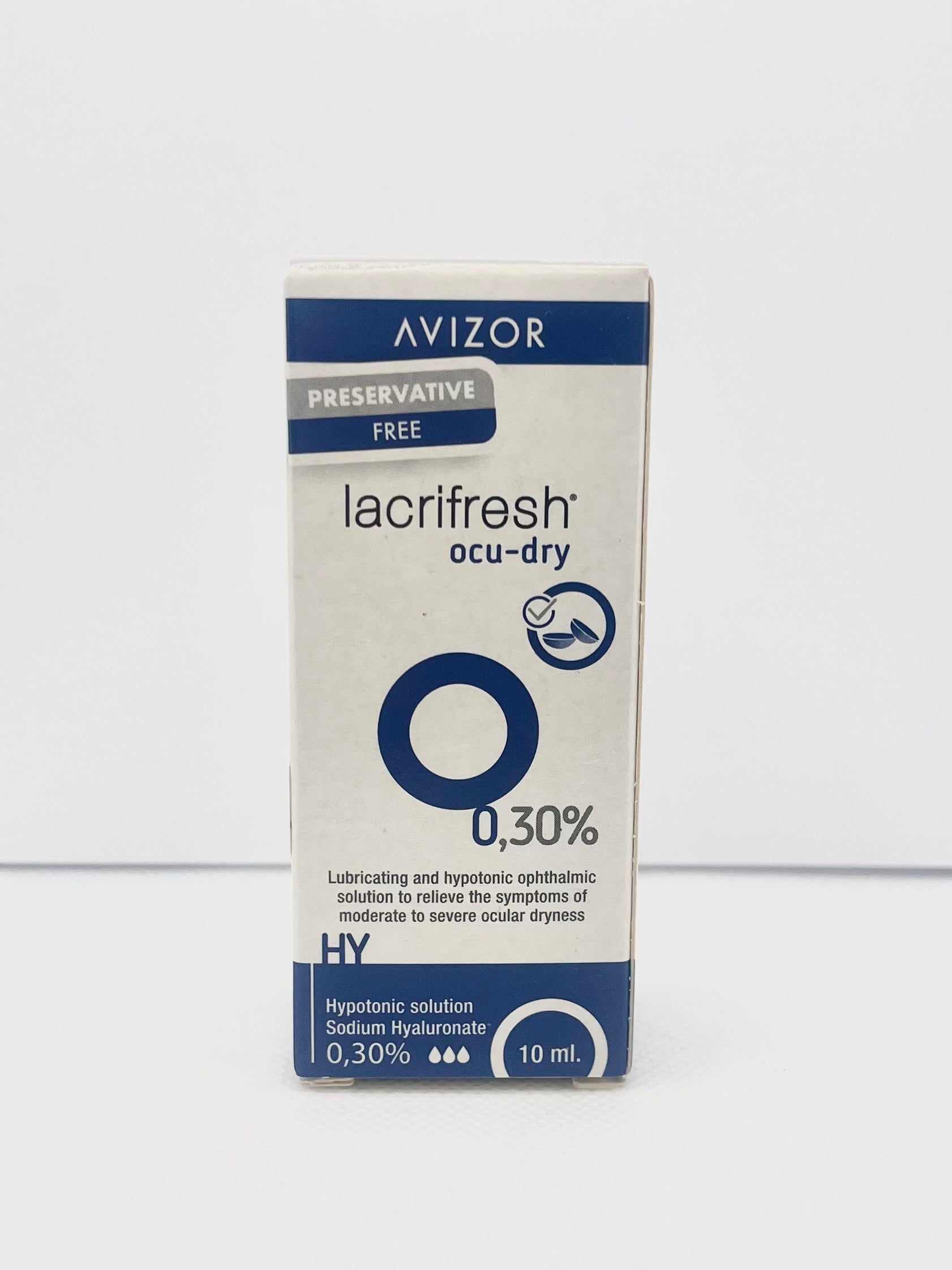 Avizor Lacrifresh 0.30%