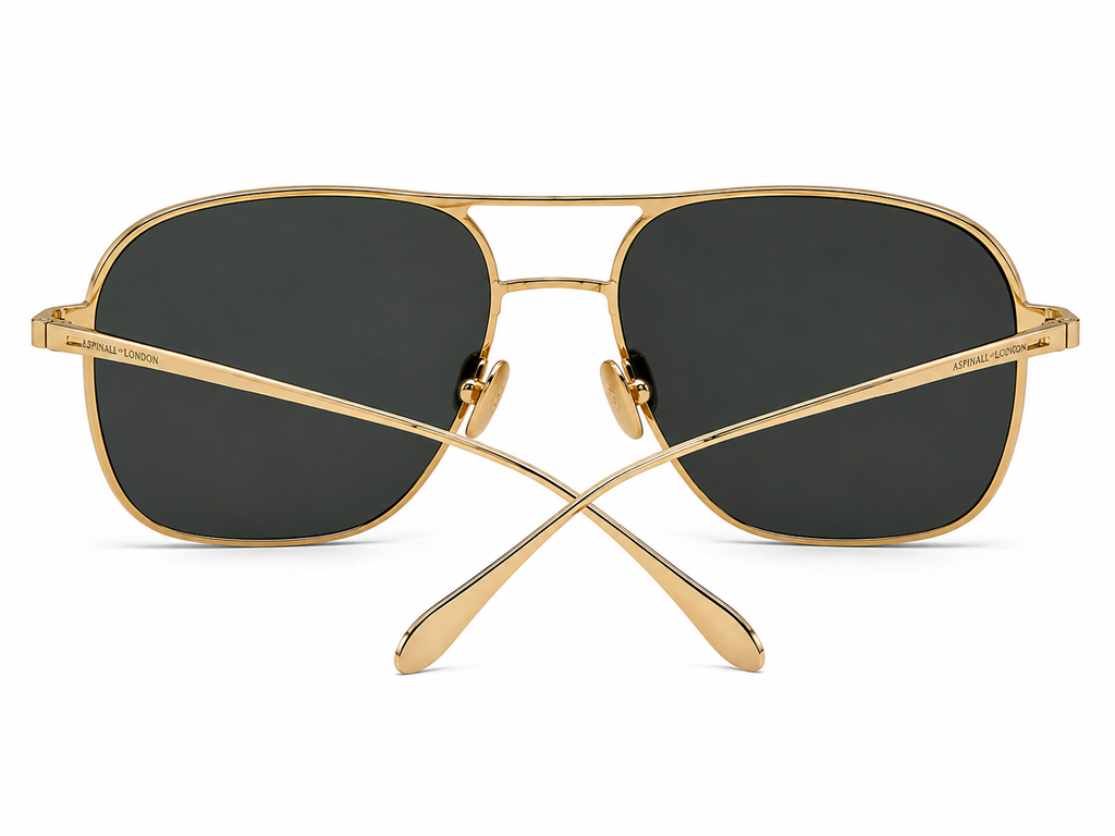Aspinal of London Sunglasses