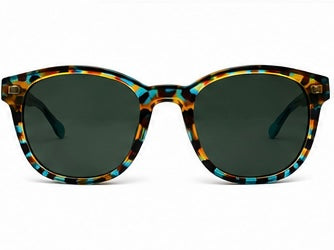 Johann Von Goisern Sunglasses