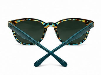 Johann Von Goisern Sunglasses