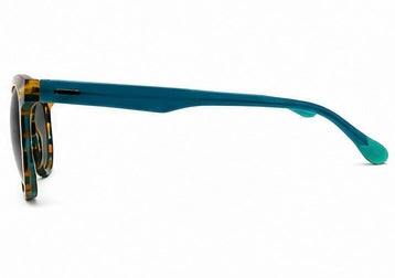 Johann Von Goisern Sunglasses