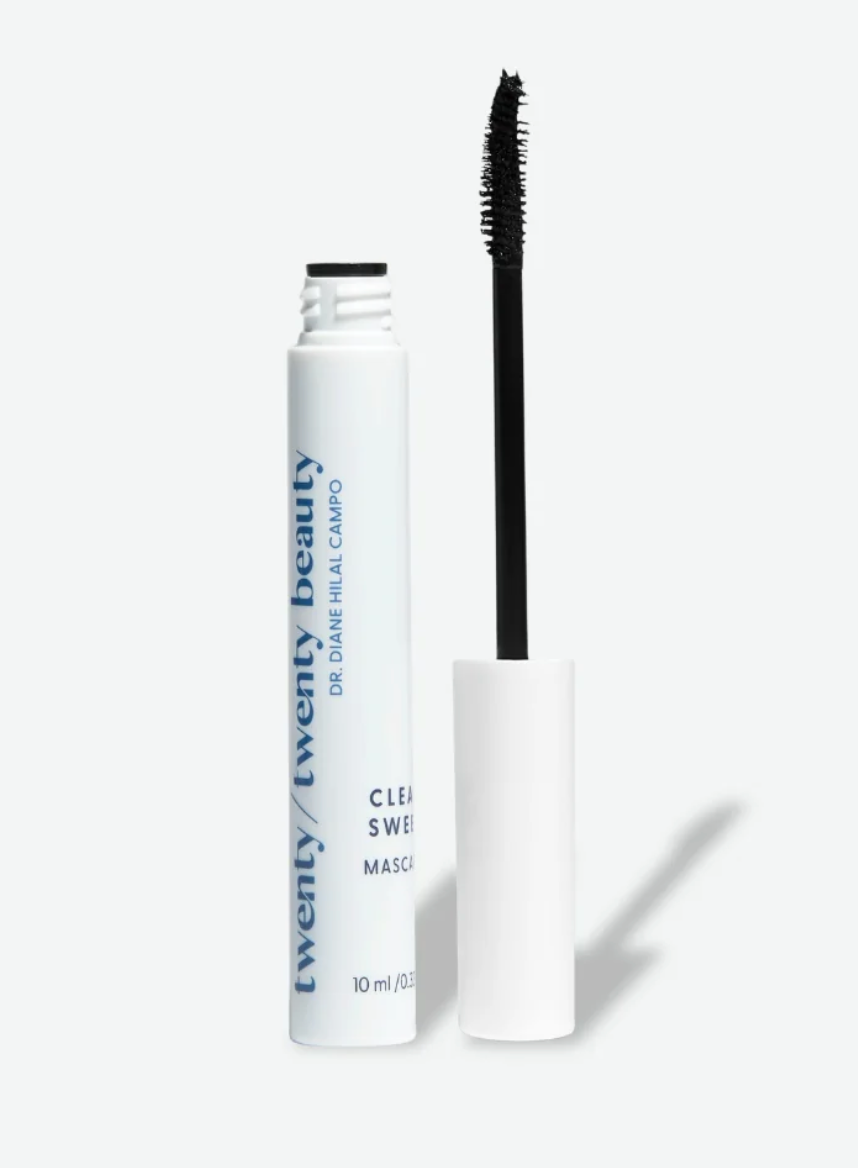 Clean Sweep Mascara