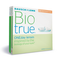 Biotrue ONEday for Astigmatism contact lenses Box 30 Lenses