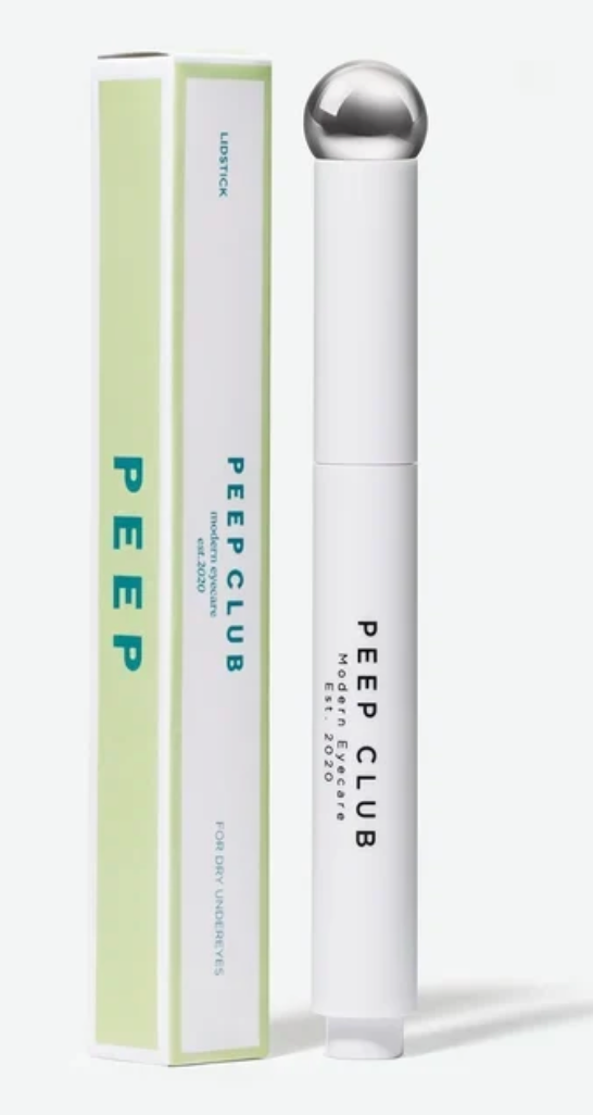 Dry Under Eye Correcting Lidstick