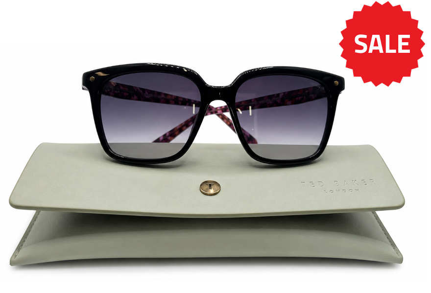 Ted Baker Ramona Sunglasses