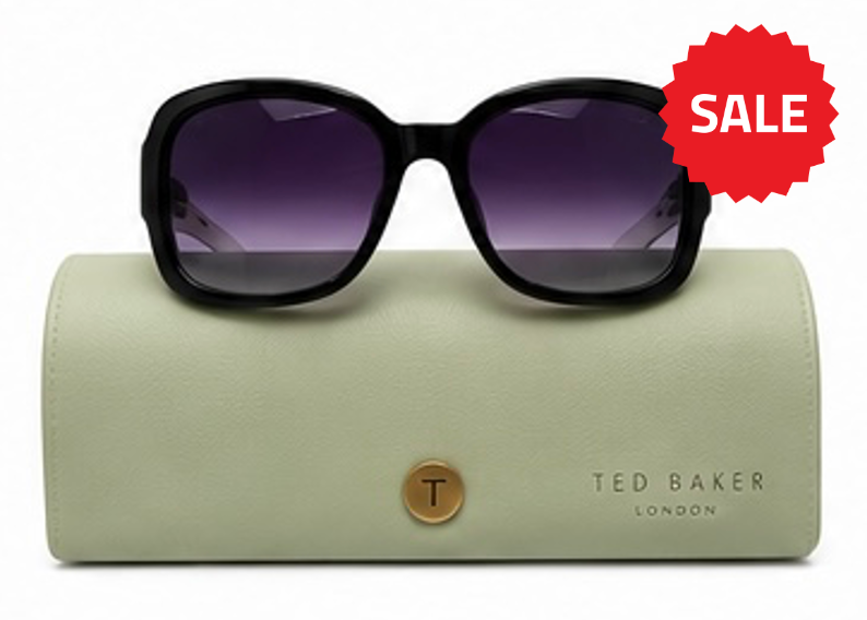 Ted Baker Charlotte Sunglasses