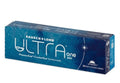 Ultra One Day Spherical Contact Lenses