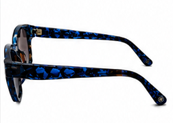 Wolf Sunglasses 074