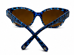 Wolf Sunglasses 074