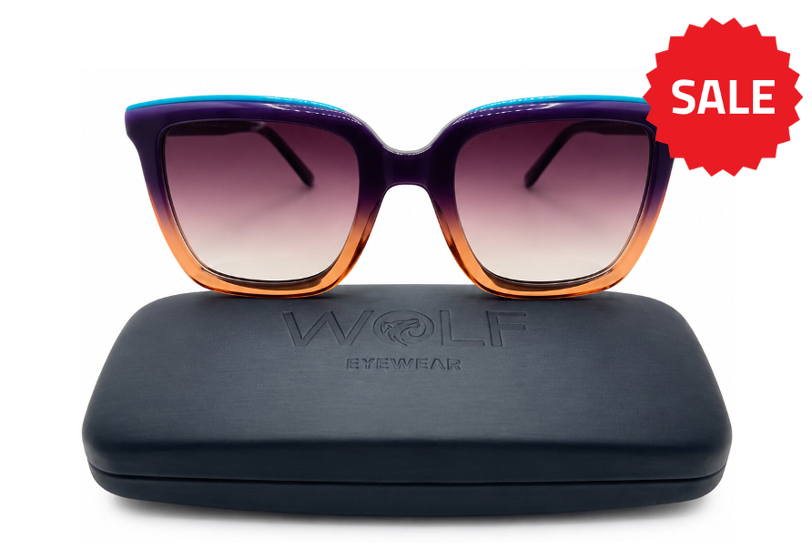 Wolf Sunglasses 093