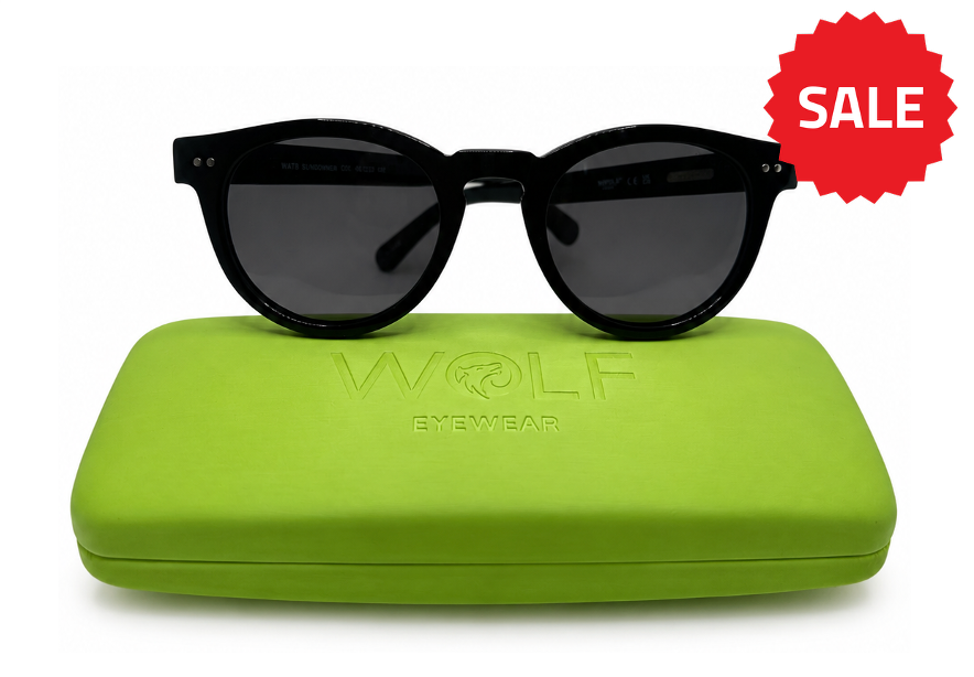 Wolf Eco  Sunglasses