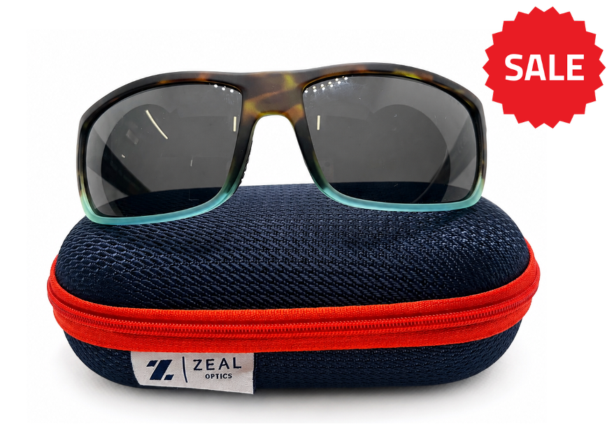 Zeal Redcliff Sunglasses